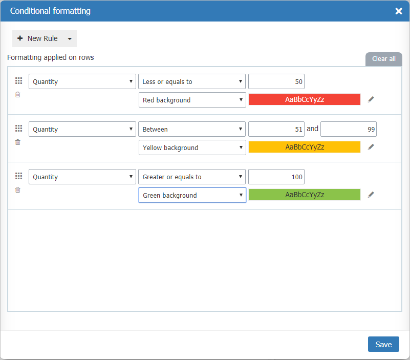 Conditinal formatting line rules example en-US.PNG