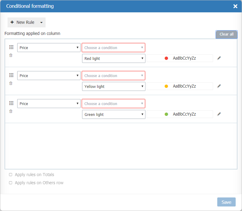 Conditinal formatting column numeric rules en-US.PNG