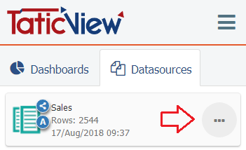 Datasources options mobile en-US.png