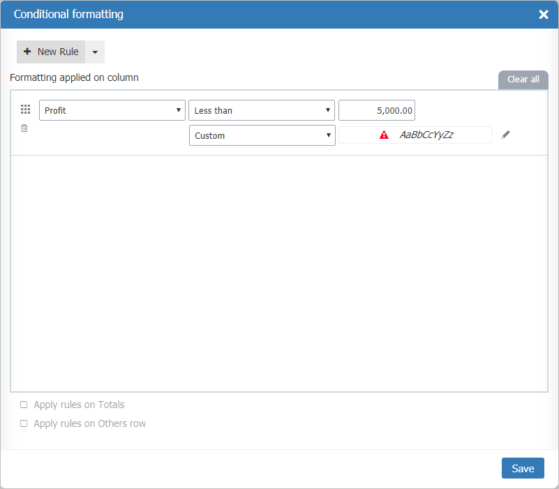 Conditinal formatting column rules example 2 en-US.PNG