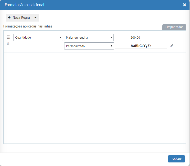 Conditinal formatting line rules example 2 pt-BR.PNG