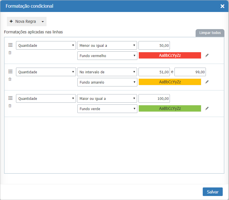 Conditinal formatting line rules example pt-BR.PNG
