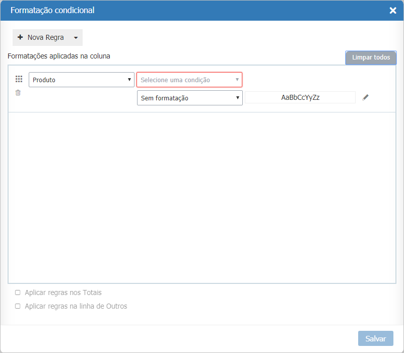 Conditinal formatting column text rules pt-BR.PNG