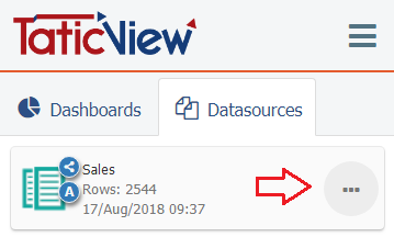 Datasource options mobile en-US.png